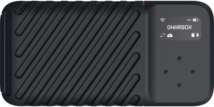 Produktbild Gnarbox GNAR1024V2 (1000 GB)
