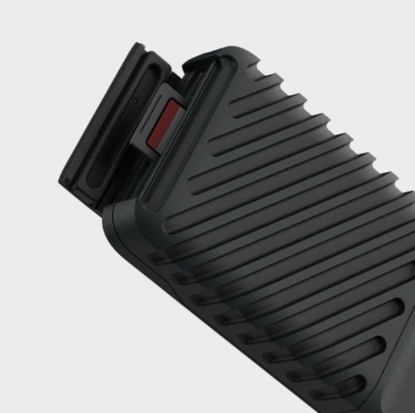 Produktbild Gnarbox GNAR1024V2 (1000 GB)