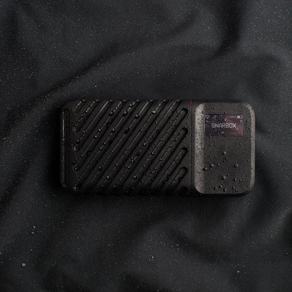 Produktbild Gnarbox GNAR1024V2 (1000 GB)