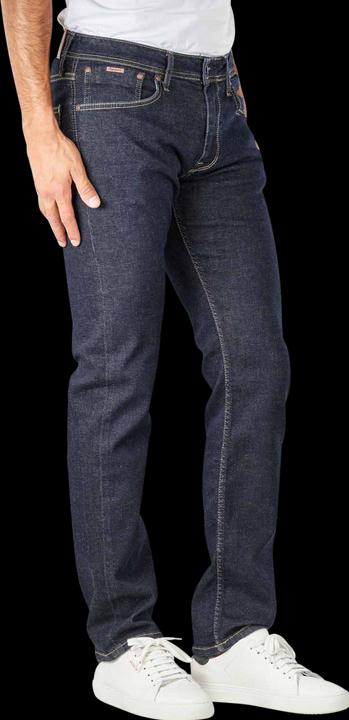 Produktbild Pepe Jeans Cash Straight Fit Rinse (W30/L34)