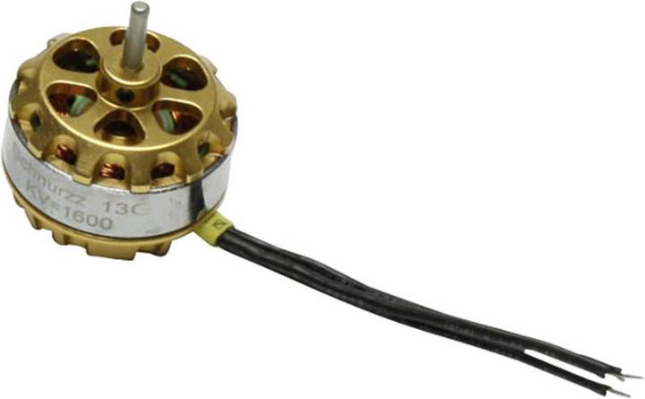 Actual product image Pichler Schnurzz