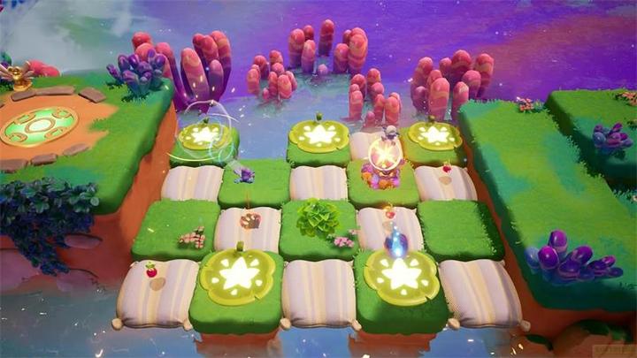Actual product image astragon Smurfs: Adventures in Dreamland (PS5, IT)