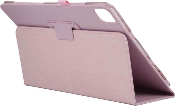 Image du produit Cover-Discount iPad Pro 11 2024 - Étui à deux compartiments (iPad Pro 11 2024 (M4))