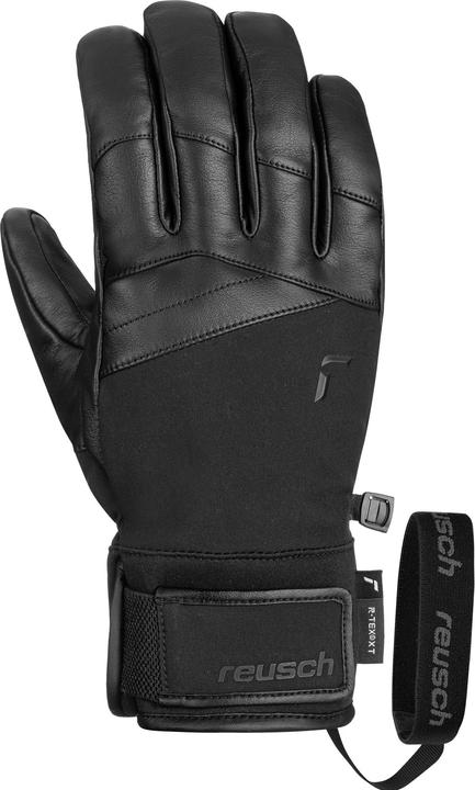 Reusch Snow Pro R-TEX® XT (9)