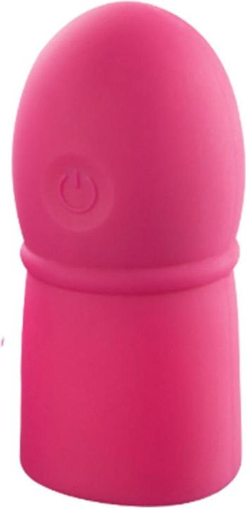 Actual product image Otouch Super Striker penis extender with vibration