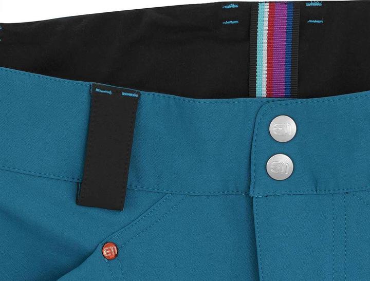 Immagine prodotto Elevenate Pantaloni da giro gratis (S)