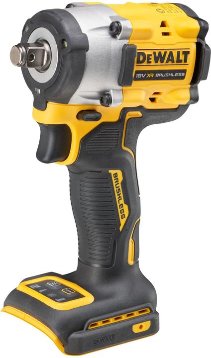 Produktbild DeWalt DCF921NTXJ (Akkubetrieb)
