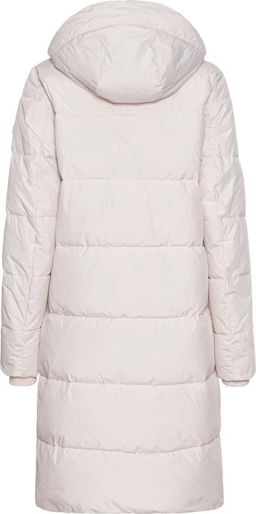 Produktbild Camel Active Langer Puffermantel mit gefütterter Kapuze (36)