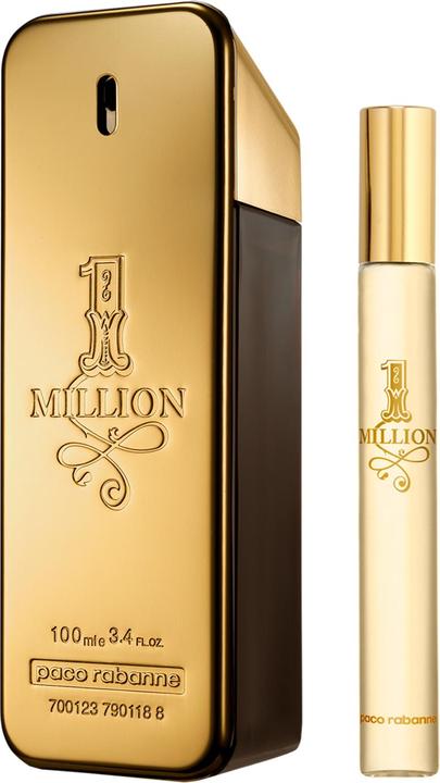 Produktbild Paco Rabanne 1 Million Giftset (Parfum set)