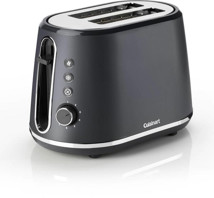 Cuisinart 2er Toaster CPT780E