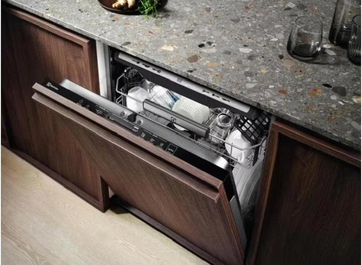 Produktbild Electrolux GA60GLVS
