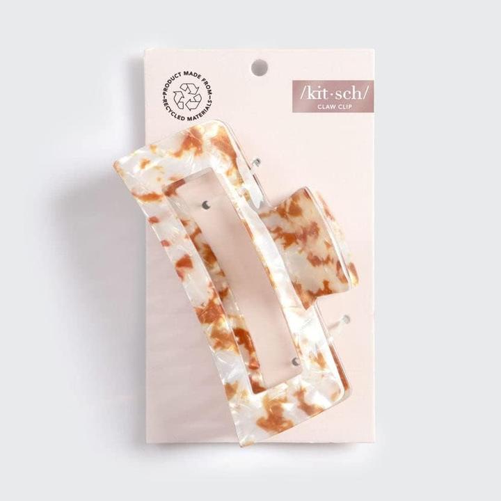 Actual product image Kitsch Open Shape claw clamp