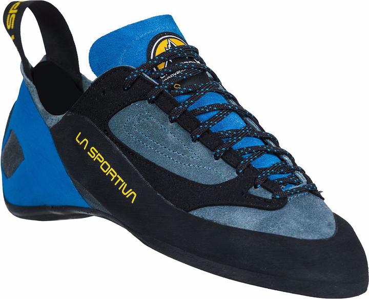 Produktbild La Sportiva Finale Kletterschuhe (42.5)