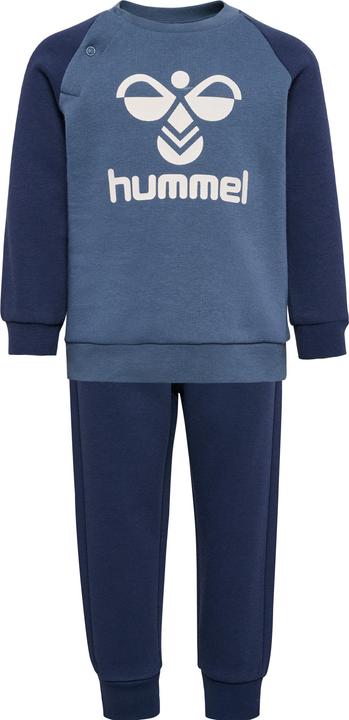 Image du produit hummel hmlHUMMING CREWSUIT (62)