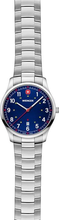 Image du produit Wenger City Sport (Swiss Made, 42 mm)