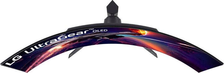 Produktbild LG 45GR95QE (3440 x 1440 Pixel, 44.50")