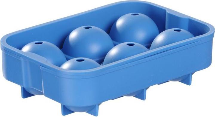 Actual product image Hendi Bar up ice cube mould