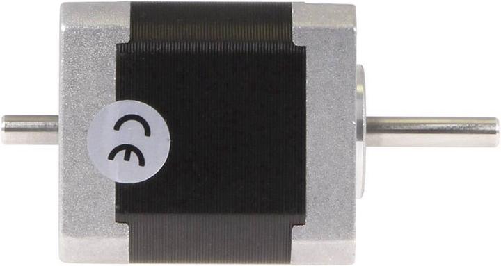 Actual product image Joy-it Nema 17 - 02 (Various, Motor)