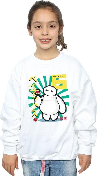 Produktbild Universal Textiles Sweatshirt Jungen (152, 158)