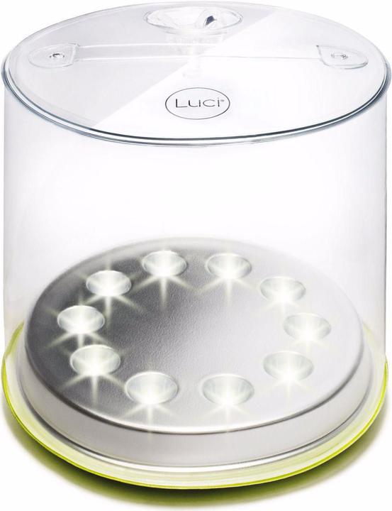 Luci Solar Light Outdoor PRO