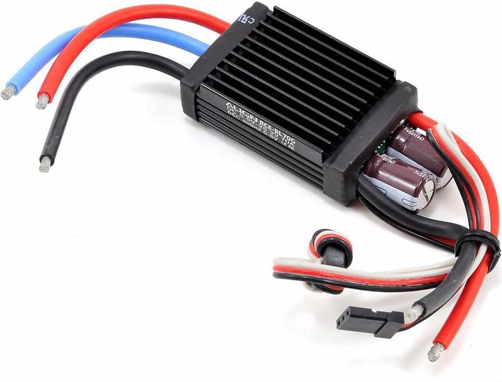 Actual product image Align Controller RCE-BL25A Brushless T-Rex 300
