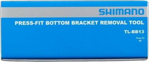 Produktbild Shimano TL-BB13 Austreiber für Press-Fit Innenlager
