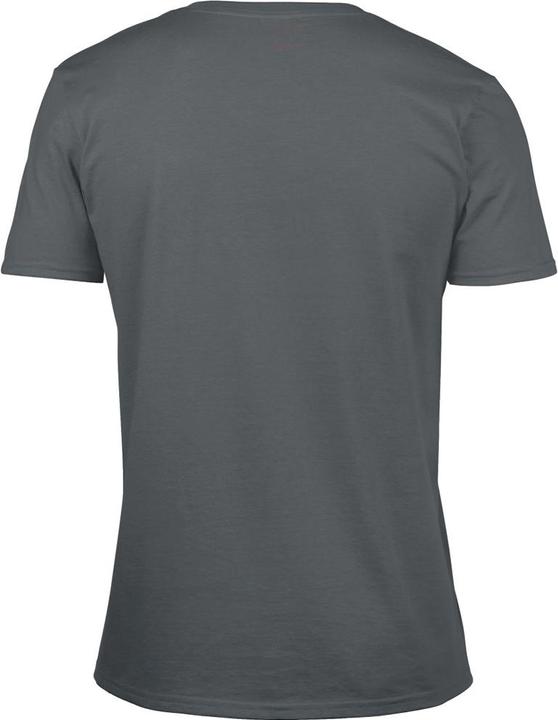 Produktbild Gildan Soft Style TShirt VAusschnitt Kurzarm (XXL)