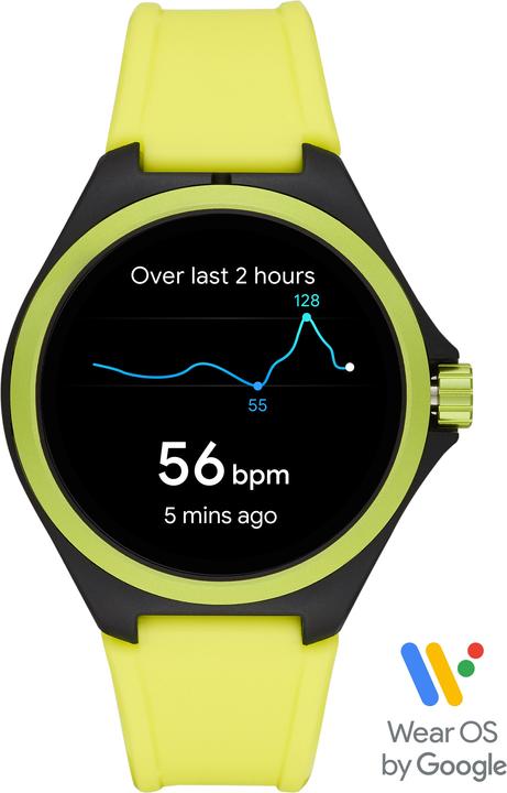 Produktbild Puma Smart Watch (44 mm)