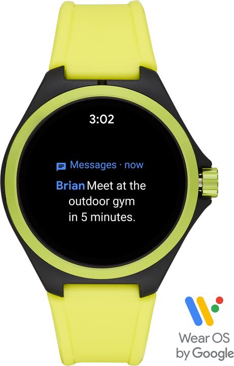 Produktbild Puma Smart Watch (44 mm)