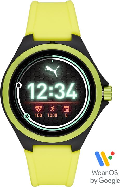 Produktbild Puma Smart Watch (44 mm)