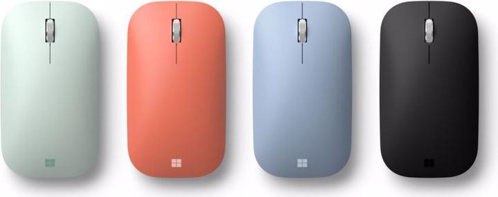 Actual product image Microsoft Surface Modern (Wireless)