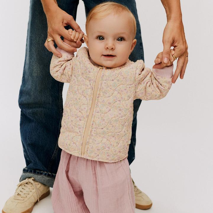Produktbild Wheat Baby Hose Petrine (68)