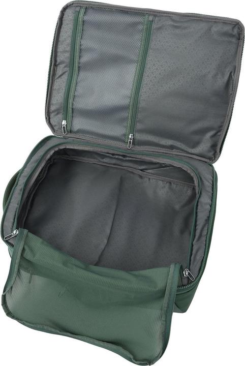 Immagine prodotto Hedgren Furo Tabi Reiserucksack mit Dehnfalte RFID 40 cm Laptopfach (17.40 l)