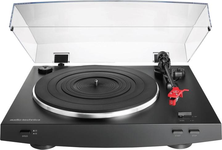 Produktbild Audio-Technica AT-LP3 (Vollautomatisch)