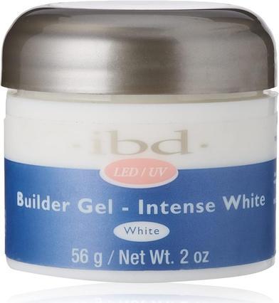 IBD LED/UV B-Gel Intense White 56g