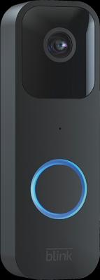 Image du produit Amazon Doorbell vidéo (WiFi)
