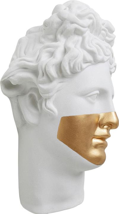 Image du produit Kare Design Objet mural Apollo 40 (5 x 30 cm)