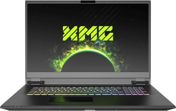 Produktbild XMG Pro 17 - E20ybc (17.30", Intel Core i7-10875H, 32 GB, 1000 GB, DE)