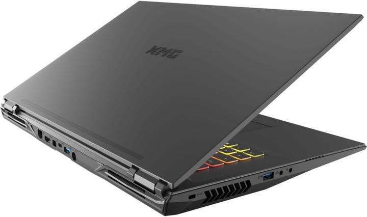 Produktbild XMG Pro 17 - E20ybc (17.30", Intel Core i7-10875H, 32 GB, 1000 GB, DE)