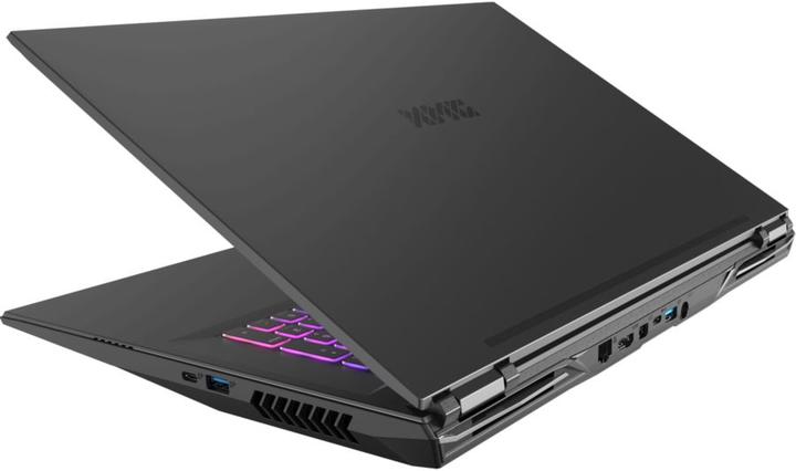 Produktbild XMG Pro 17 - E20ybc (17.30", Intel Core i7-10875H, 32 GB, 1000 GB, DE)
