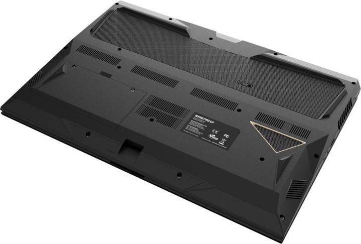 Produktbild XMG Pro 17 - E20ybc (17.30", Intel Core i7-10875H, 32 GB, 1000 GB, DE)
