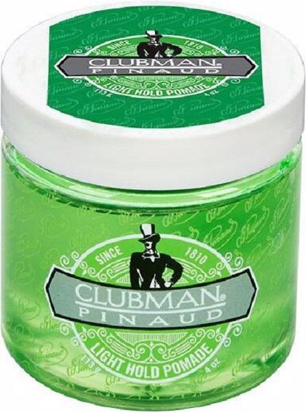 Produktbild Clubman Light Hold (Haarpomade, 113 ml)