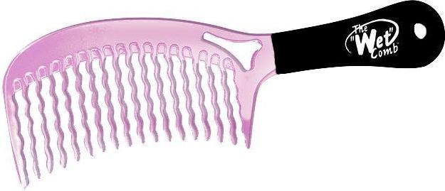Image du produit The Wet Brush The Wet Comb Violet