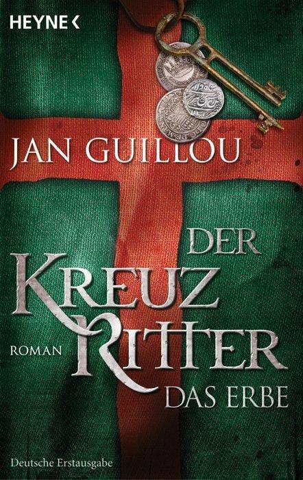 Image du produit Der Kreuzritter Das Erbe (Allemand, Jan Guillou, 2010)