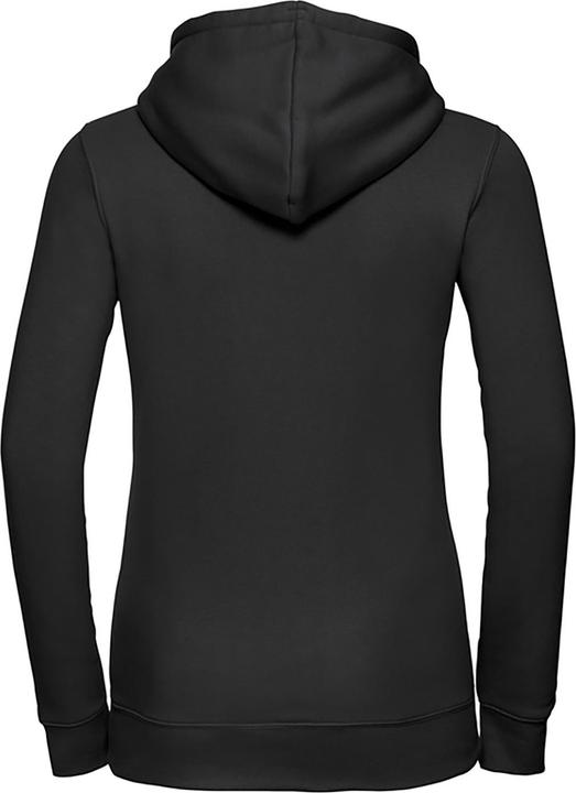 Actual product image Russell Hooded jumper 3-ply (M)