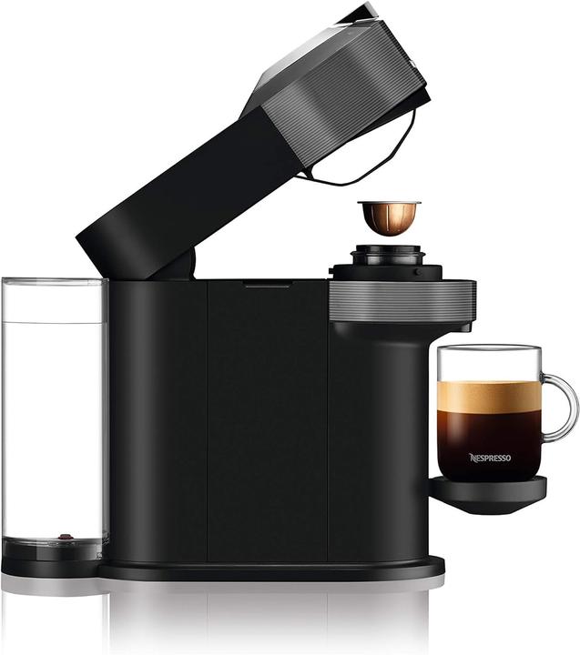 Actual product image De'Longhi Vertuo Next + Aeroccino 3 (NESPRESSO Vertuo)