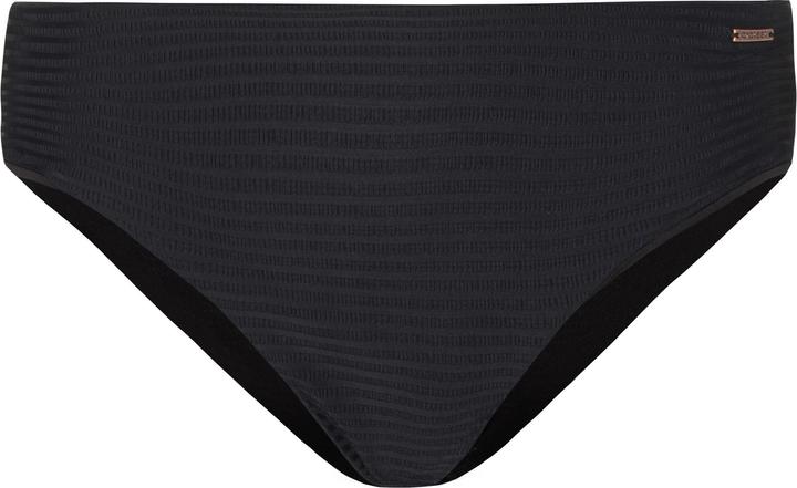 Produktbild Protest Damen Bikini-Hose MM Jay Hipster Mix & Match True Black L/40 (40)