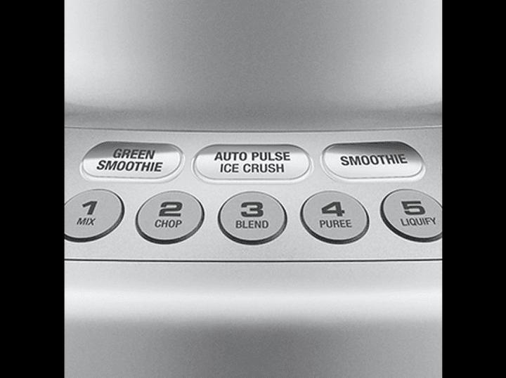 Produktbild Sage Fresh & Furious (CH-Stecker, 1300 W)