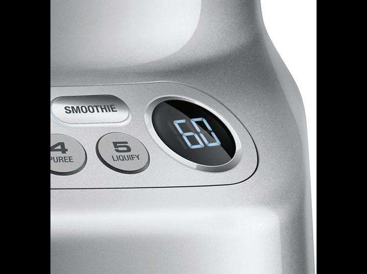 Produktbild Sage Fresh & Furious (CH-Stecker, 1300 W)