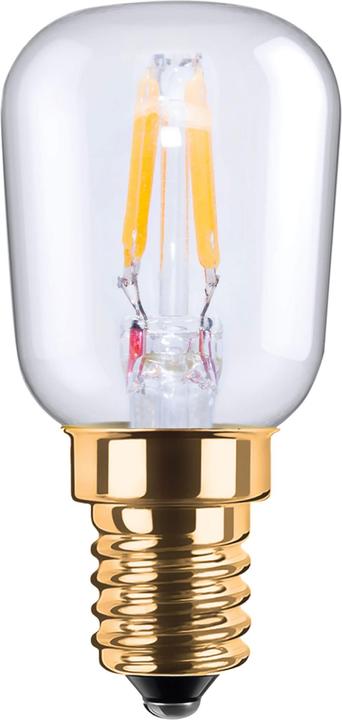 Produktbild Segula 55263 LED bulb E14 G (E14, 1.50 W, 90 lm, 1 x, G)